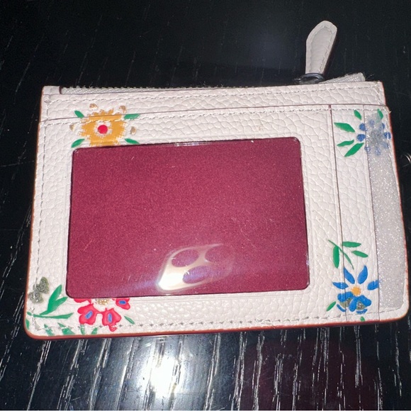 Coach Swinger 20 handbag NWT & wallet - Picture 6 of 7